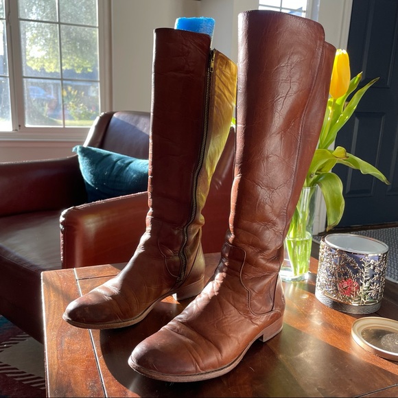 Frye Boots - Picture 1 of 6
